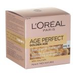 L'Oréal Age Perfect Golden Age Soin Jour Anti-Relâchement & Re-Densifiant FPS15 50 ml