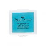 Faber-Castell Gomme mie de pain ART ERASER, assortie