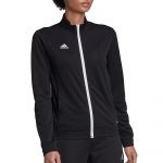 Adidas PERFORMANCE Vestes d’entraînement 'Entrada' noir / blanc - Couleur Noir / Blanc - Taille L