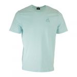 Le Coq Sportif Monochrome Tee Ss N3