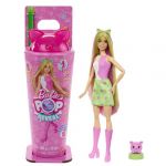 Mattel POP REVEAL CHATON ROSE