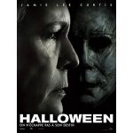 Halloween [Blu-Ray + Digital]