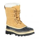 Sorel Chaussures après-ski Caribou - Buff - Taille EU 38 1/2