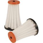AEG AEF 144 - 2 filtres pour aspirateurs Rapido et Ergorapido