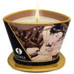 Shunga Erotic Art Lueur et Caresses - Bougie de massage Zen