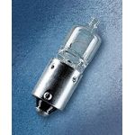 Osram AMPOULE HALOGENE 12V 16W CULOT BAX9S