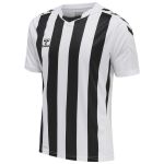 Hummel Camiseta Ray&eacute; M White / Black