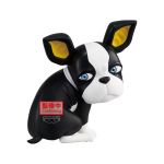 Banpresto JOJO PART 3 - Iggy - Figurine Sofvimates 15cm Figurine Stardust Crusaders - BM-247947