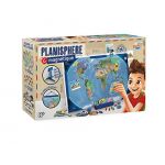 BUKI PLANISP RE MAGNETIQUE VERSION FRANCAISE