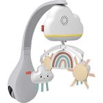 Fisher-Price Mobile Compatible With Ba - Jouet Naissance 1Er Age