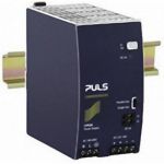 Puls Alimentation pour rail (DIN) CPS20.121 12 V/DC 30 A 450 W 1 x