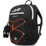 Mammut First Zip Sac &agrave; dos 4l Enfant, noir Sacs &agrave; dos loisir & &eacute;cole