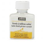 Pebeo Vernis à tableau satiné 75 ml