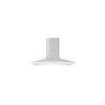 Elica PRF0043030 - Hotte décorative murale