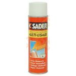 Sader Colle néoprène en spray multi-usage 500 ml