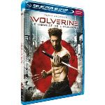 Wolverine : Le Combat de l'Immortel
