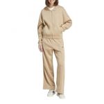 Adidas Survêtement Energize marron clair femme - M