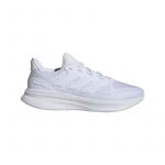 Adidas Homme Ultrarun 5 Running Shoes Chaussures, Cloud White Cloud White Core Black, 41 1/3 EU