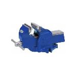 Outifrance 7210020 - Etau de mécanicien 100 mm