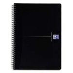 Oxford Cahier reliure intégrale Office A5 180 pages 5 x 5 cm