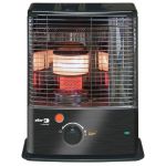 Zibro Po&ecirc;le &agrave; p&eacute;trole &agrave; m&egrave;che 2,7 kW - 38 m2 - RC4027