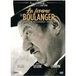 La femme du boulanger avec Raimu