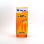 Cooper Arnican Huile de massage