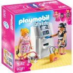 Playmobil 9081 City Life - Distributeur automatique