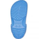 Crocs Classic, Sabot Mixte, Powder Blue, 37/38 EU