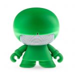 Xoopar XBoy - Enceintes figurines sans fil 2.0