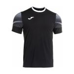 T-shirt Joma Elite XI manche courte noir profond - S