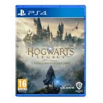 Hogwarts Legacy: L'héritage De Poudlard [PS4]