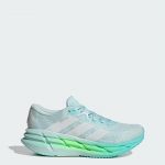 Adidas Chaussures Adistar 5 bleu clair blanc femme - 38(2/3)