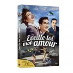 &Eacute;veille-toi mon amour