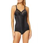 Triumph Body Sans Armatures Noir