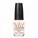 O.P.I Vernis &agrave; Ongles OPI - Funny Bunny NLH22 - 15 ml