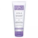 Uriage Gyn 8 - Gel moussant