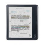 Kobo Liseuse eBook Libra Colour Black