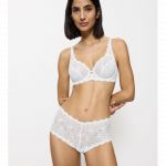 Triumph Amourette Maxi Slips, White, 48 aux Femmes