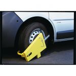 Mottez Antivol bloque roue A068CCLPRO2