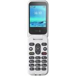 Doro 2880 SC (Noir/Blanc) - 4G