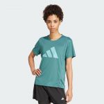Adidas T-shirt Run It