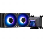 MSI MAG CORELIQUID A15 240 Black