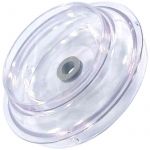 Kenwood Couvercle + joint mini hachoir - Robot m&eacute;nager (28493)