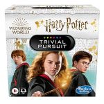 Hasbro Jeu de culture générale Gaming Trivial Pursuit édition Wizarding World Harry Potter