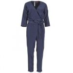 s.Oliver Combinaisons WIGOU bleu - Taille FR 36