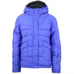 Doudoune de ski fille Peak Mountain Ganecy