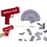 Bigbuy Revolver Money