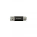 Intenso Clé USB 64go TWIST LINE Flash drive 3.2