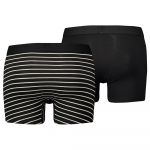 Levi's Boxers MEN VINTAGE - Noir - Taille S,M,L,XL